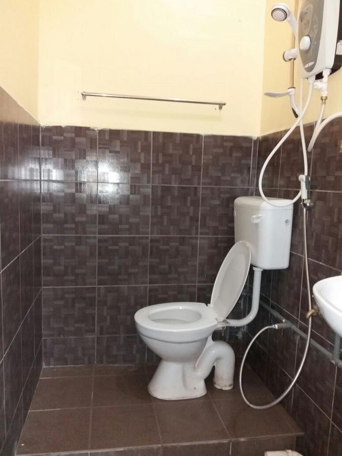 De Chempedak Guesthouse 6 & 7 Kampong Baru Bagian luar foto