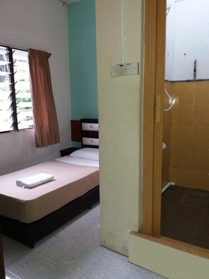 De Chempedak Guesthouse 6 & 7 Kampong Baru Bagian luar foto