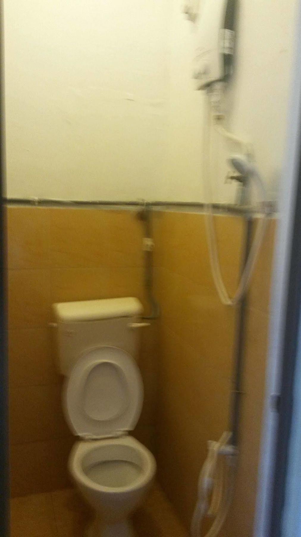 De Chempedak Guesthouse 6 & 7 Kampong Baru Bagian luar foto