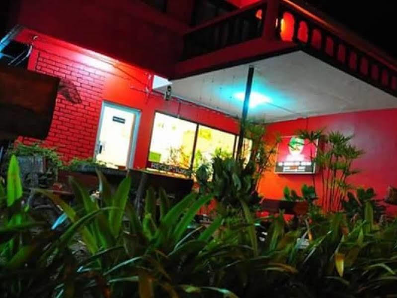 De Chempedak Guesthouse 6 & 7 Kampong Baru Bagian luar foto