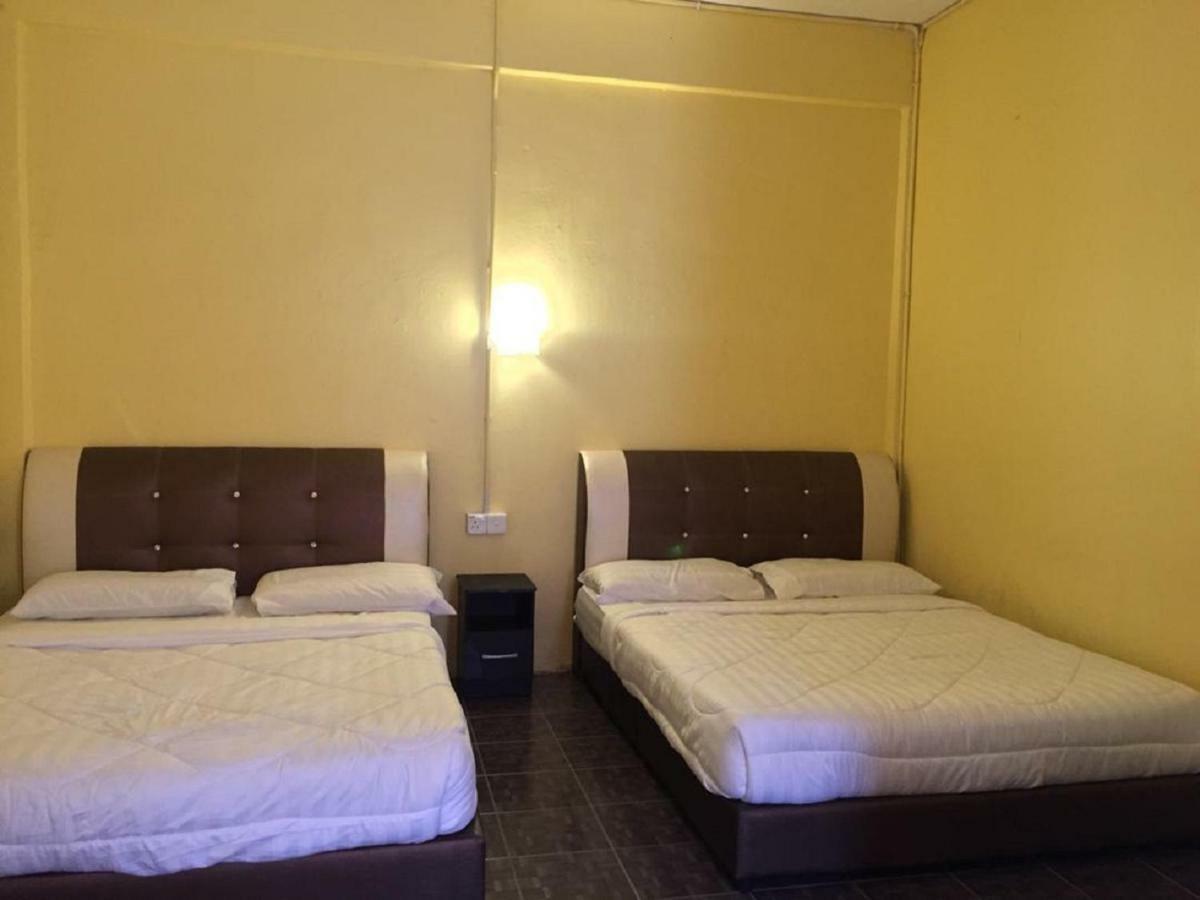 De Chempedak Guesthouse 6 & 7 Kampong Baru Bagian luar foto